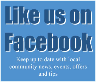 Like the Paint Place Burpengary on Facebook